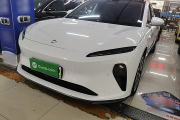 Used Nio ET5 2022 100 kWh