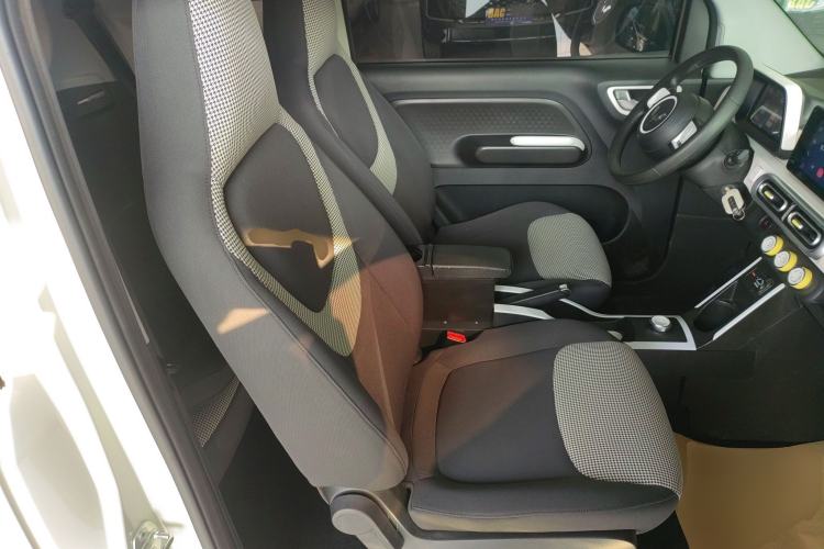 Used Wuling Hongguang MINIEV 2024 3rd Generation 170 km