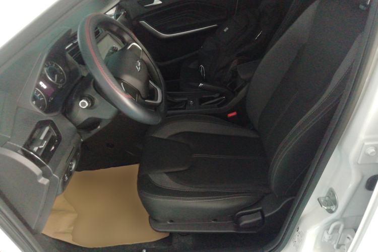 Used Chery Tiggo 3X 2024 1.5L CVT Excellence Edition
