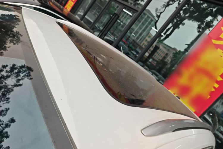 Used Jetta VS7 2020 1.4T Automatic Entry-Level Trim