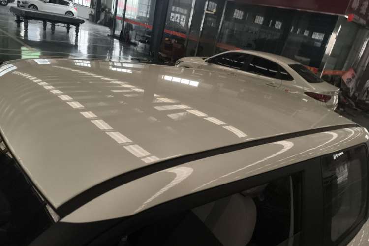 Used  Lumin 2023 301km Honey Dew Edition
