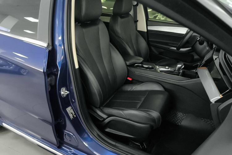 Used Chery Arrizo 5 PLUS 2021 XiaoAI 1.5L CVT Model PLUS
