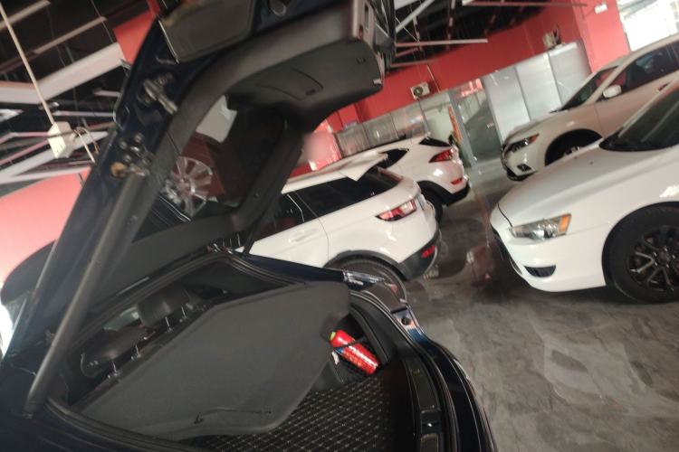 Used Porsche Macan 2018 Macan 2.0T
