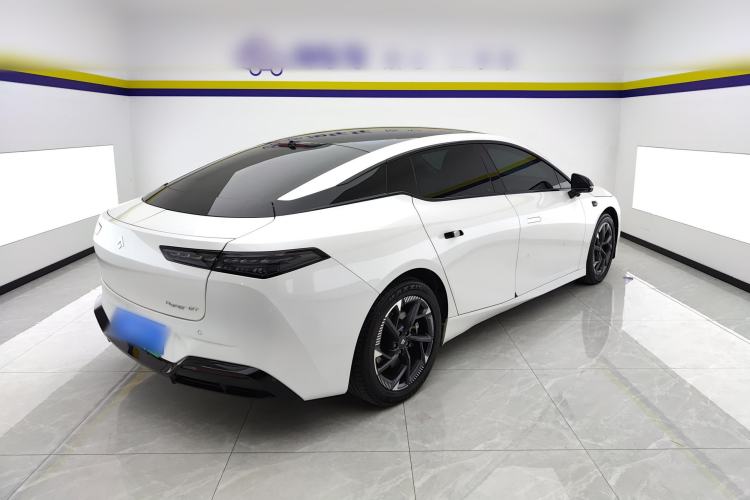 Used  GT 2023 560 Rear-Drive Seven-Wing Edition
