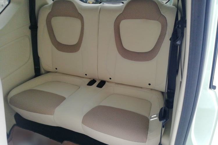 Used Wuling Hongguang MINIEV 2024 3rd Generation 215km Advanced Version