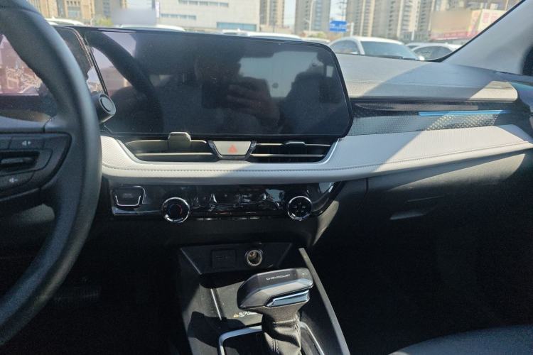 Used Chevrolet Monza 2024 1.5L Dual-Clutch Enjoyment Edition