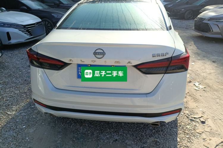 Used Nissan Teana 2022 2.0L XL-TLS Enjoyment Edition
