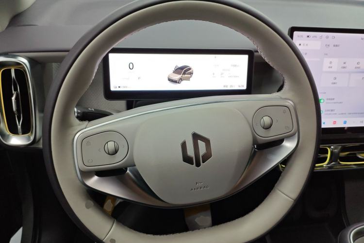 Used Leapmotor B10 2025 510 Joyful Edition