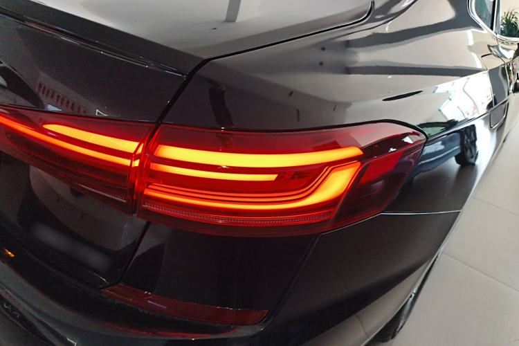 Used Volkswagen Passat 2024 280TSI Business Edition
