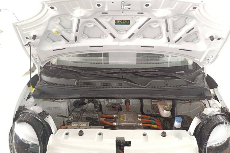 Used  Lumin 2022 155 km – Refreshingly Sweet Edition
