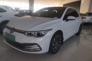 Used Volkswagen Golf 2023 Facelift 280TSI DSG Pro