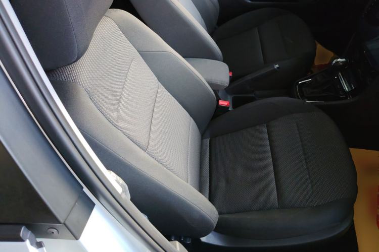 Used Volkswagen Bora 2019 Facelift Bora·Legend 1.5L Automatic Fashion Edition China VI Standard