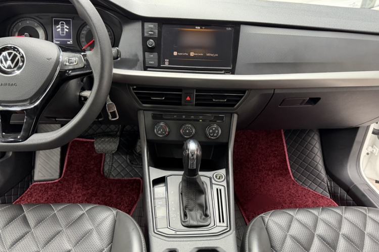 Used Volkswagen Lavida 2022 1.5L Automatic Fashion Edition