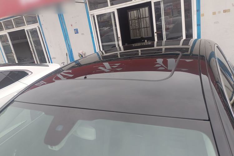 Used Mercedes-Benz E-Class 2019 E 200 L Sport Edition