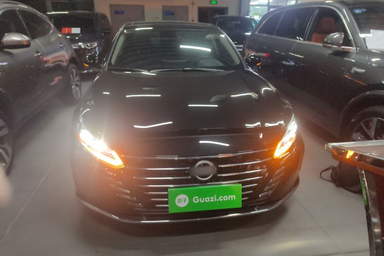 Used Nissan Teana 2022 2.0L XL-TLS Enjoyment Edition