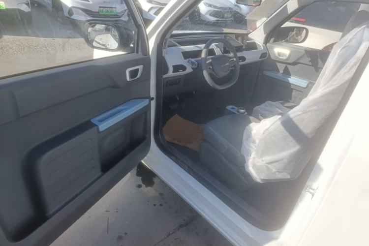 Used  Panda 2024 Panda Mini 200km Endurance Bear
