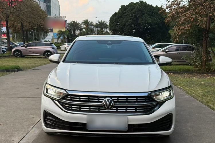 Used Volkswagen Sagitar 2023 300TSI DSG Excellence Edition
