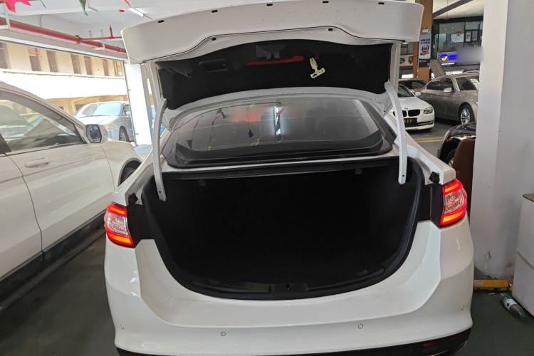 Used Ford Mondeo 2013 1.5L GTDi180 Fashion Edition
