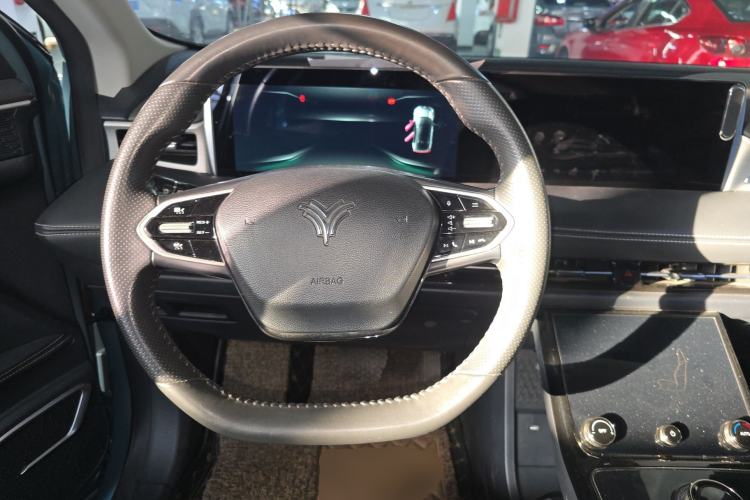 Used NETA U 2021 Pro 400 Cruiser Edition
