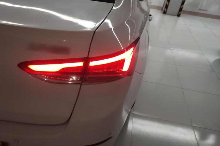 Used Buick GT 2019 18T Automatic Connected Elite Model China VI Standard