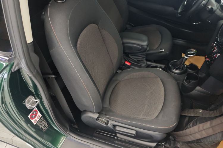 Used  MINI 2016 1.2T ONE Pioneer Edition
