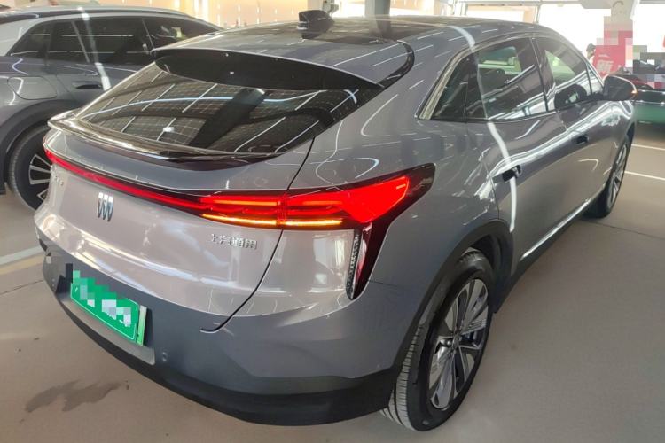 Used Buick E4 2023 Deluxe Edition
