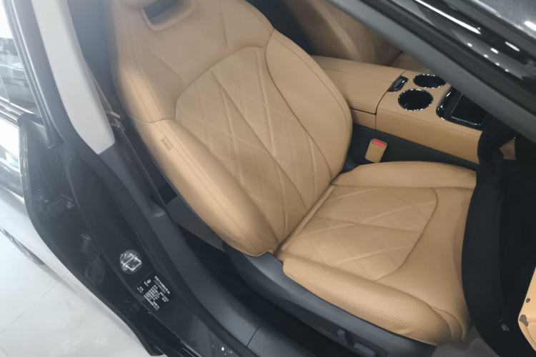 Used Leapmotor C01 2024 Range-Extended 316 Deluxe Edition
