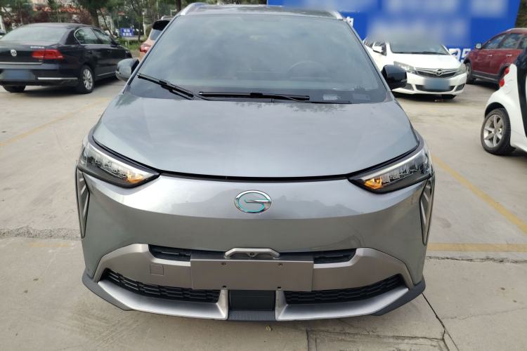 Used AION Y 2022 70 Enjoyment Edition Lithium Iron Phosphate
