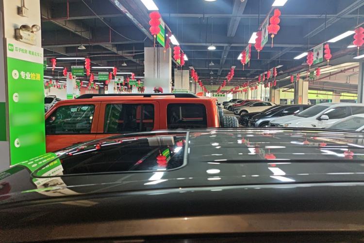 Used Toyota RAV4 2020 2.0L CVT Two-Wheel Drive Fashion Edition
