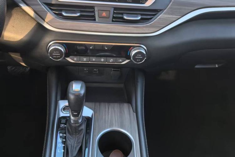 Used Nissan Teana 2021 2.0L XL Upper AD1 Smart Drive & Navigation Edition
