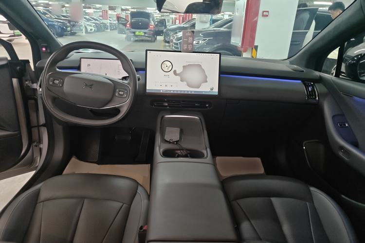 Used XPeng P7+ 2024 Ultra-Long Range Max