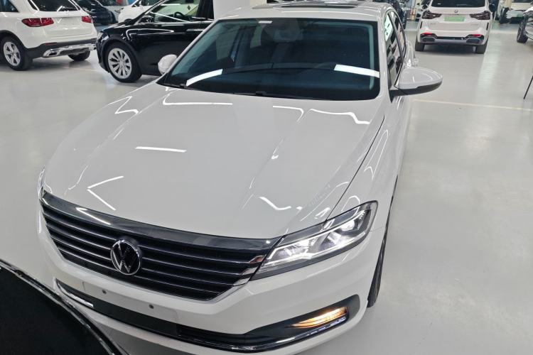 Used Volkswagen Lavida 2022 280TSI DSG Comfort Edition
