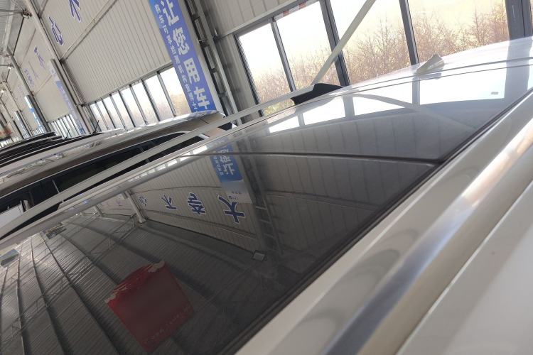 Used Cadillac SRX 2015 3.0L Elite Model