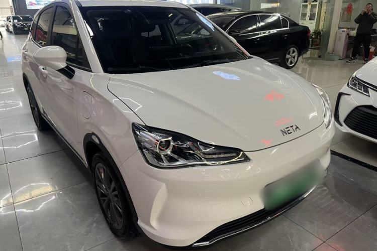 Used NETA V 2022 Chao 400 Lite