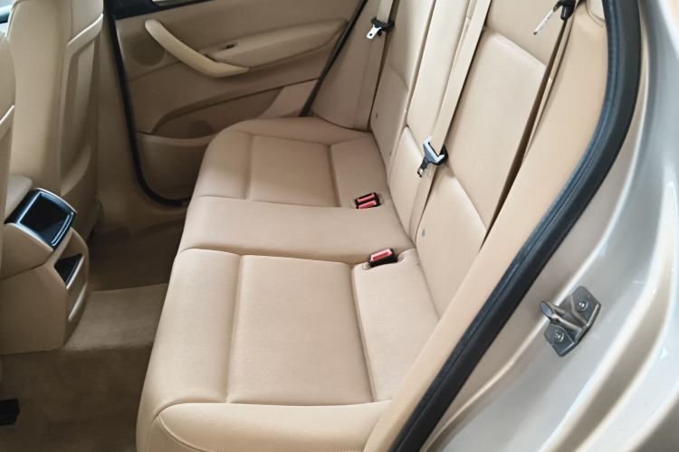 Used BMW X3 2014 xDrive20i Leading Model
