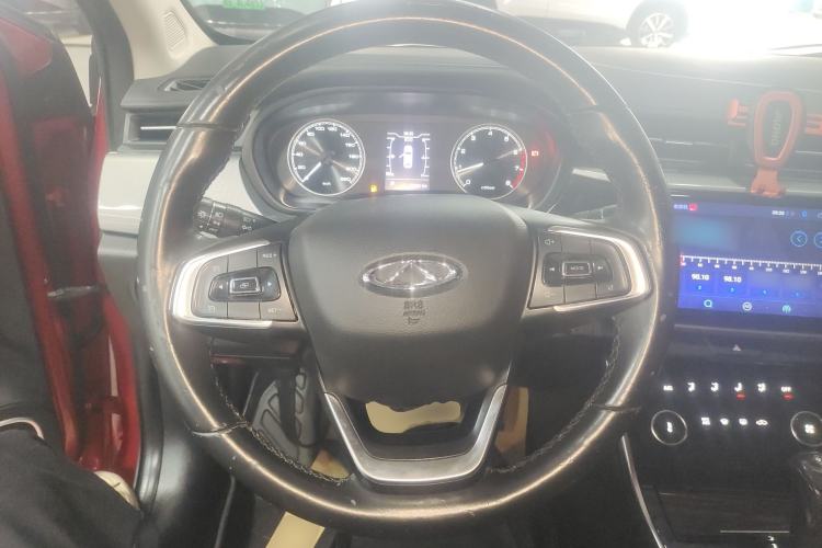 Used Chery Arrizo 5 2019 Revised PRO 1.5L CVT Youth Edition China VI Standard