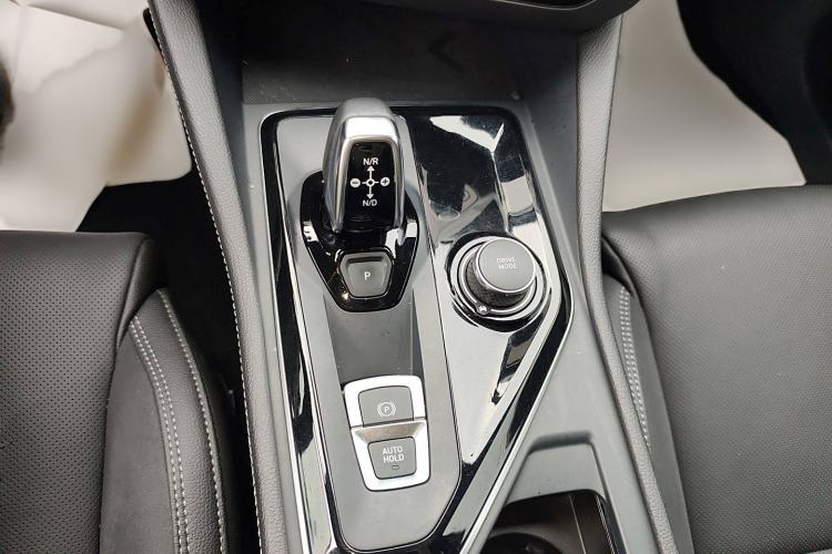 Used Lynk & Co 03 2021 2.0TD Automatic Trendy Champion Edition
