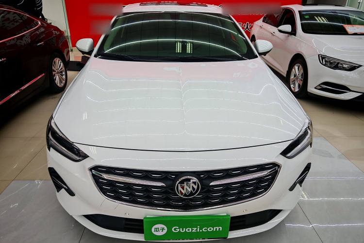 Used Buick Regal 2022 552T Smart Edition
