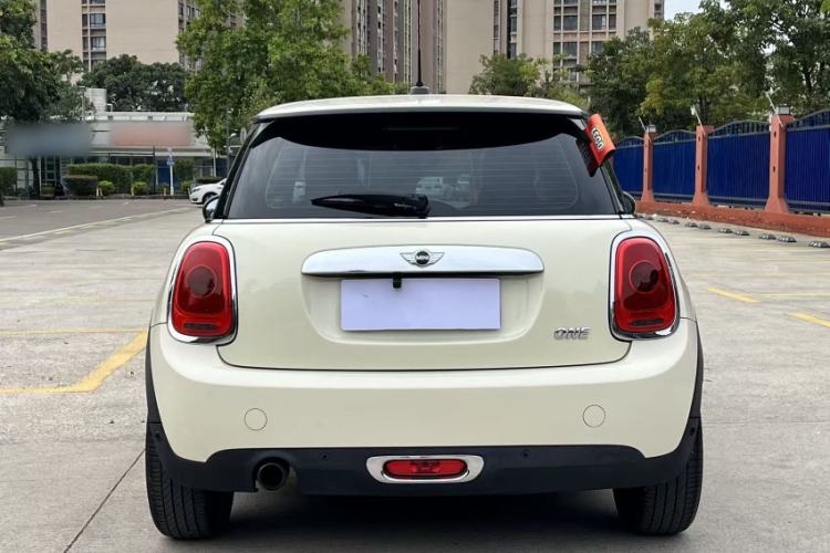 Used  MINI 2014 1.2T ONE+
