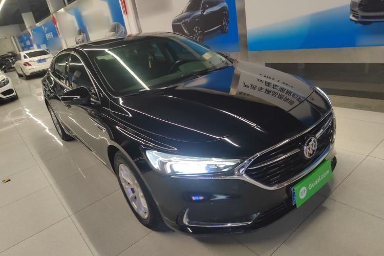 Used Buick LaCrosse 2021 552T Luxury Version
