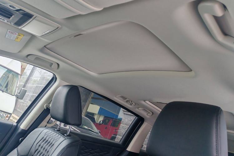 Used Honda Elysion 2024 2.0L eHEV Luxury Edition
