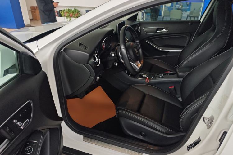 Used Mercedes-Benz GLA 2019 GLA 200 Dynamic Edition