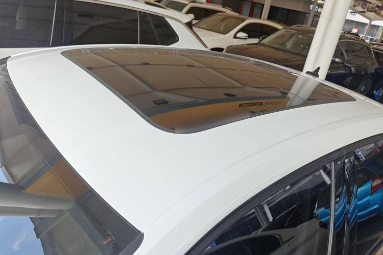 Used Volkswagen Sagitar 2022 280TSI DSG Excellence Edition
