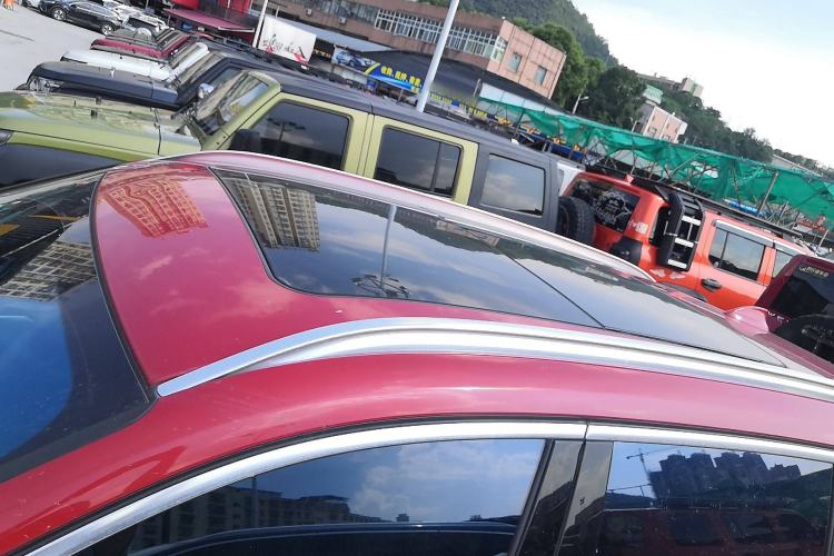 Used BMW X1 2019 sDrive18Li Premium Edition
