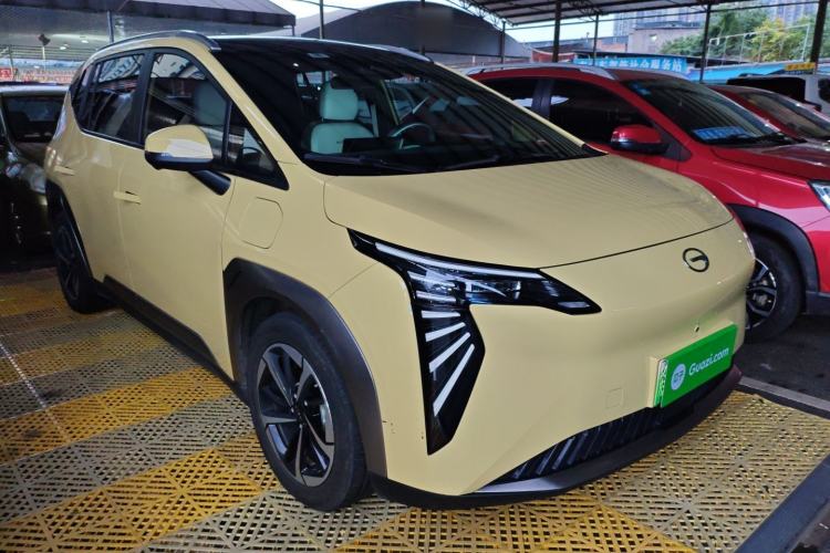 Used AION Y 2022 Plus 70 Smart Edition
