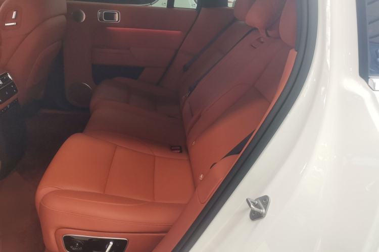 Used Li Auto L7 2024 MAX Model