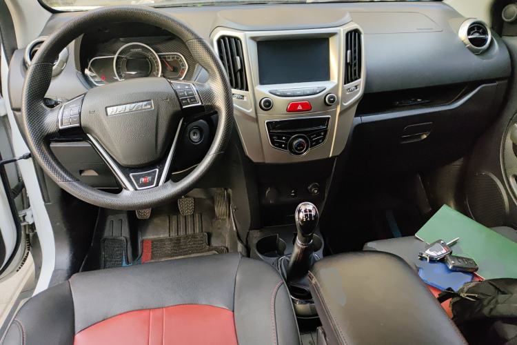 Used Haval H1 2016 Red Label 1.5L Manual Luxury Model
