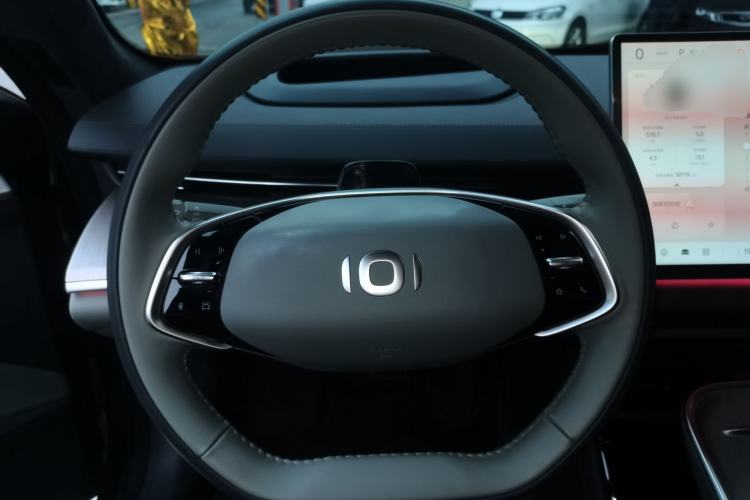 Used  A07 2023 Range-Extended 200 Max