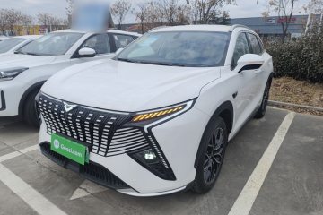 Used Cowin Kunlun 2024 Kunlun iHD 150km Mountain Peak Edition
