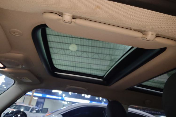 Used  MINI 2016 1.5T COOPER
